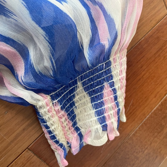 Marais Anthropologie dress - Picture 4 of 5